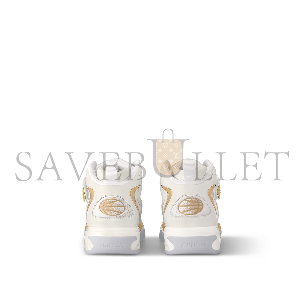 l**is V*t*n lv trainer 2 sneaker 1ablrh